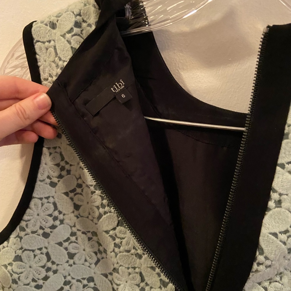 Tibi Matching Set - Picture 11 of 13